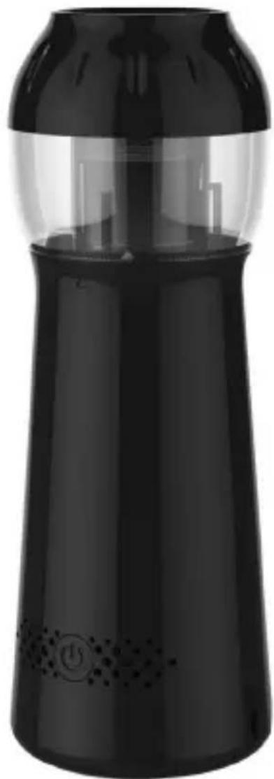 Sonnenkönig Harmony - 1