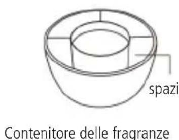 Sonnenkönig Harmony - Collocare i fiori profumati - 1
