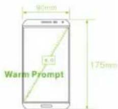 eSTAR SpectrumVR1 - Caracteristiques fonctionnelles du produit Types de téléphones portables compatibles - 2