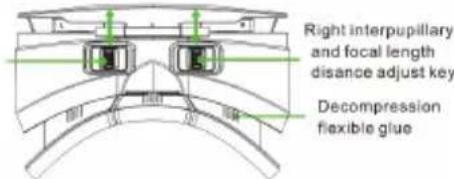 eSTAR SpectrumVR1 - Caracteristiques fonctionnelles du produit Types de téléphones portables compatibles - 4