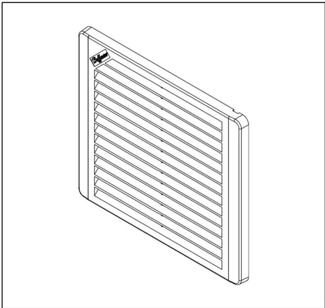 Hoffman TEP10UL12 - 1