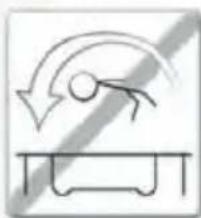 EXIT Elegant Premium - Use of the trampoline - 2