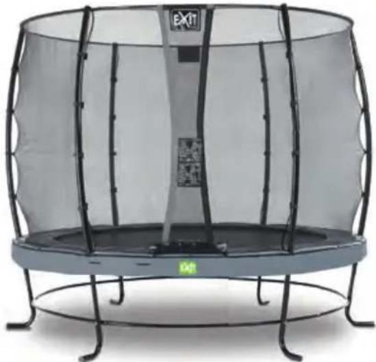 EXIT Elegant Premium - 1