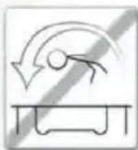 EXIT Elegant Premium - ERSTMALIGE VERWENDUNG DES TRAMPOLINS - 2