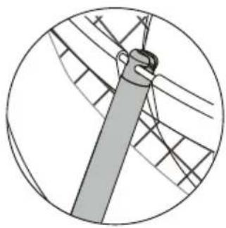 EXIT Elegant Premium - Elegant Deluxe Safetynet - 8