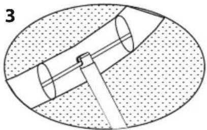 EXIT Elegant Premium - Elegant Deluxe Safetynet - 12