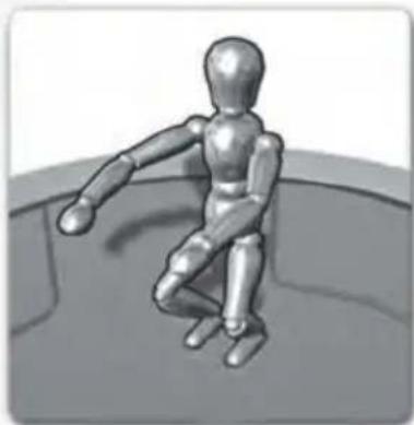 EXIT Elegant Premium - L'USAGE DU TRAMPOLINE - 1