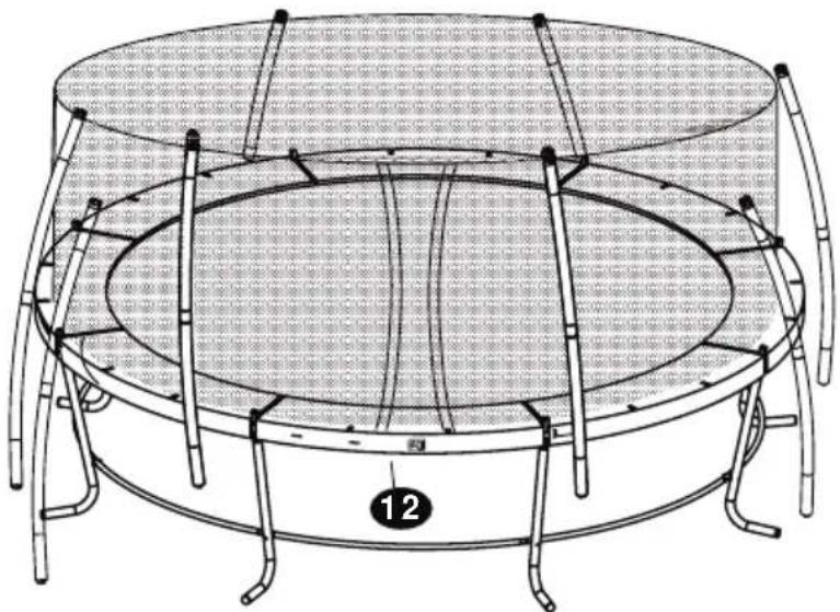 EXIT Elegant Premium - Elegant Deluxe Safetynet - 6