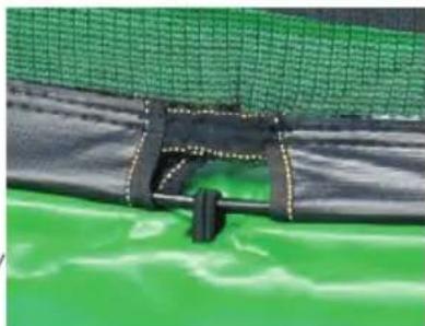 EXIT Elegant Premium - Elegant Deluxe Safetynet - 14