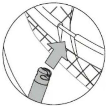 EXIT Elegant Premium - Elegant Deluxe Safetynet - 7