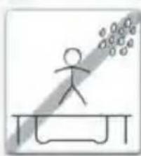 EXIT Elegant Premium - Anvendelse at trampolinen - 5