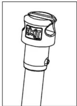 EXIT Elegant Premium - GRUNDLAEGGENDE FERDIGHEDER 3: Sædefald - 17