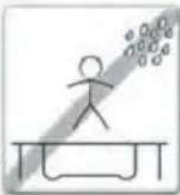 EXIT Elegant Premium - ERSTMALIGE VERWENDUNG DES TRAMPOLINS - 5