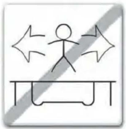 EXIT Elegant Premium - Tips til reducing af risiko for ulykker - 1