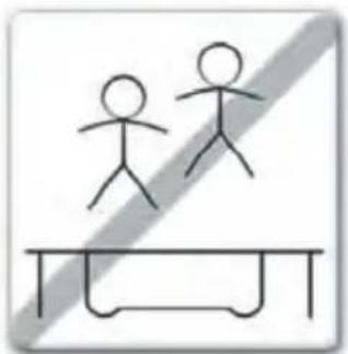 EXIT Elegant Premium - USE OF ALCOHOL OR DRUGS: - 1