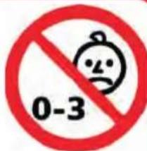 EXIT Elegant Premium - Zur Vermeidung von schweren Verletzungen: - 1