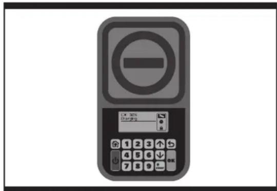 WORX Landroid WG792E - Nettoyage - 2