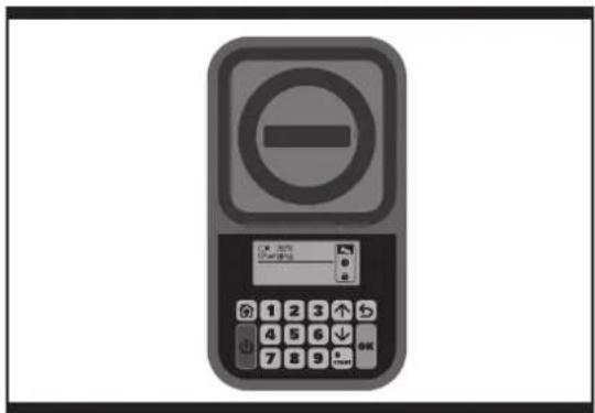 WORX Landroid WG792E - Mantenimiento - 1