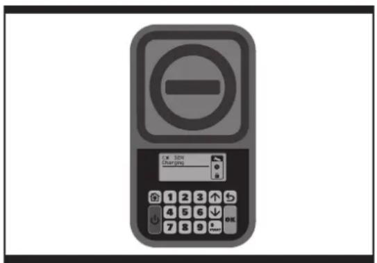 WORX Landroid WG792E - Battery Life - 2