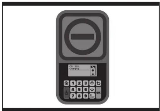 WORX Landroid WG792E - Sauber Halten - 1