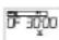 RAIN BIRD WP1AG - Fenetre de temps F1. - 2