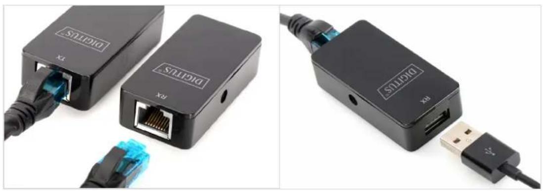 Digitus DA70141 - Applications - 2