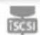 BUFFALO TeraStation TS7120r - Cliquez sur le "iSCSI". - 1