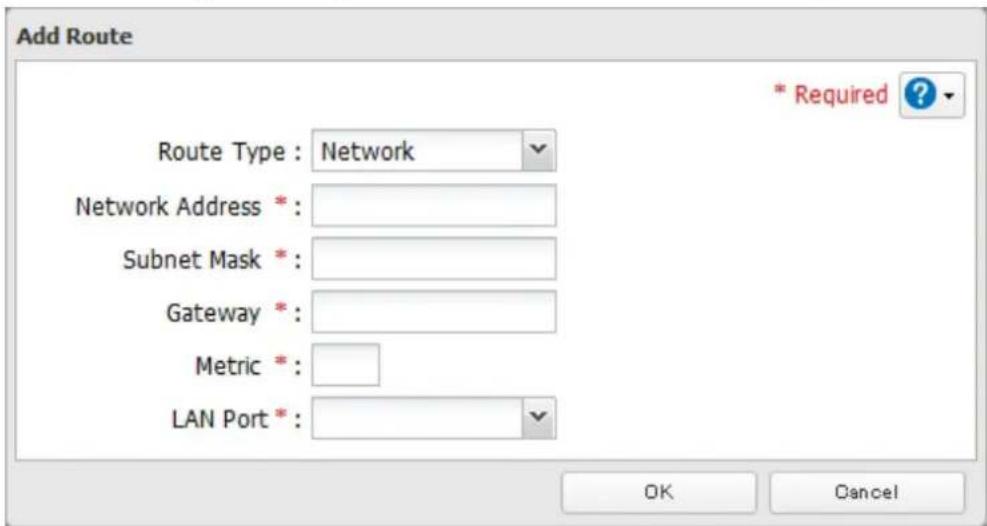 BUFFALO TeraStation TS7120r - Network - 2