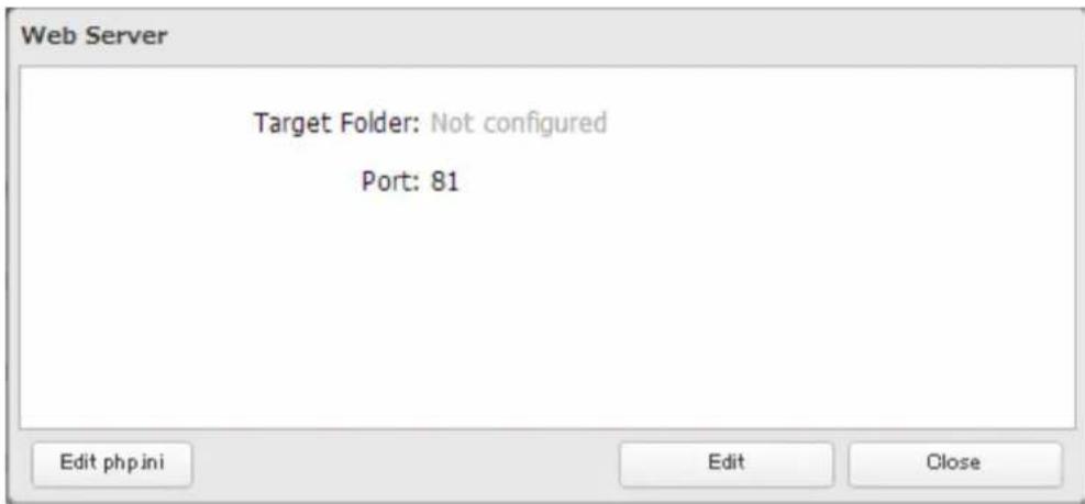 BUFFALO TeraStation TS7120r - Web Server (Serveur Web) - 3