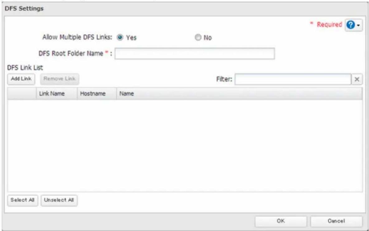 BUFFALO TeraStation TS7120r - DFS - 4