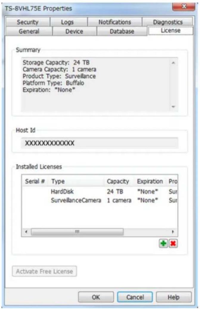 BUFFALO TeraStation TS7120r - La TeraStation ne parvient pas à se connecter à Internet. - 2