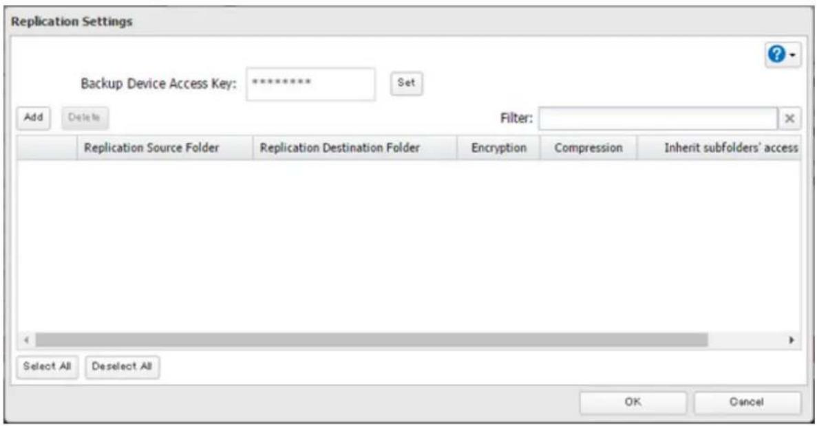 BUFFALO TeraStation 5810DN - Cliquez sur [Ajouter (Add)]. - 1