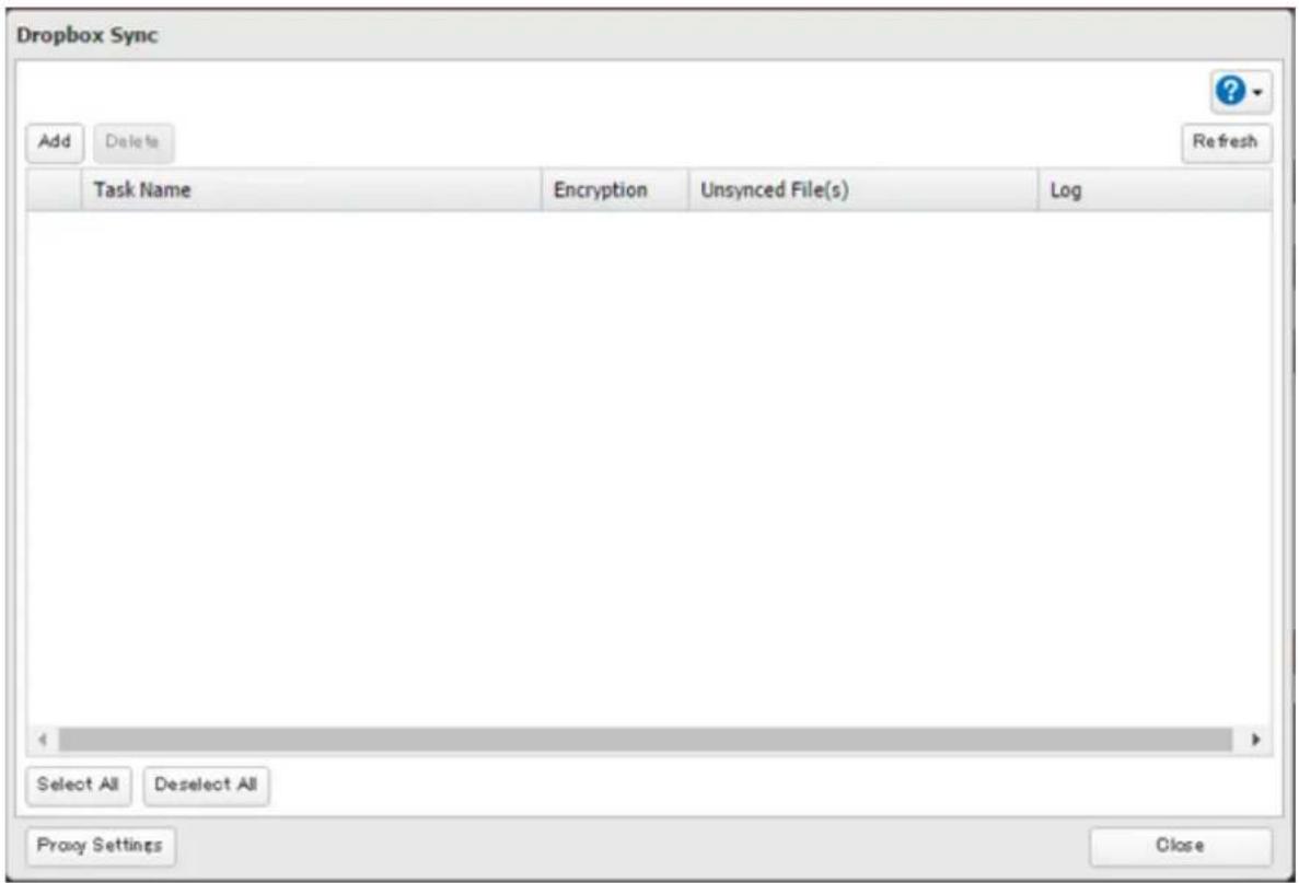 BUFFALO TeraStation 5810DN - Cliquez sur [Ajouter (Add)]. - 1