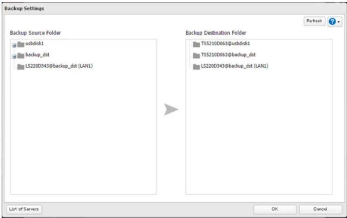 BUFFALO TeraStation 5810DN - Cliquez sur [Ajouter (Add)]. - 1