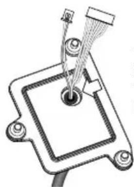 Vivotek SD9364EH - Hardware Installation - 3