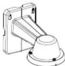 Vivotek SD9364EH - Package Contents - 4