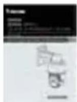 Vivotek SD9364EH - Verifi care il contenuto della confezione - 7