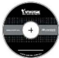 Vivotek SD9364EH - Verifi care il contenuto della confezione - 6