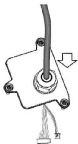 Vivotek SD9364EH - Hardware installation - 1