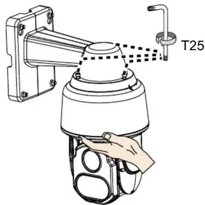 Vivotek SD9364EH - PENTING: - 9
