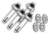 Vivotek SD9364EH - IMPORTANTE: - 1
