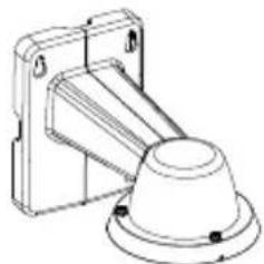 Vivotek SD9364EH - Compruebe el contenido del embalaje - 4