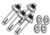 Vivotek SD9364EH - IMPORTANT: - 1