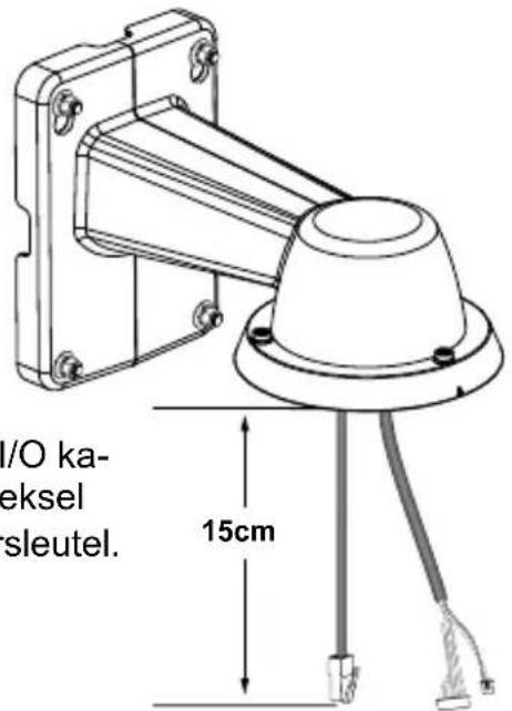 Vivotek SD9364EH - 3 - 5