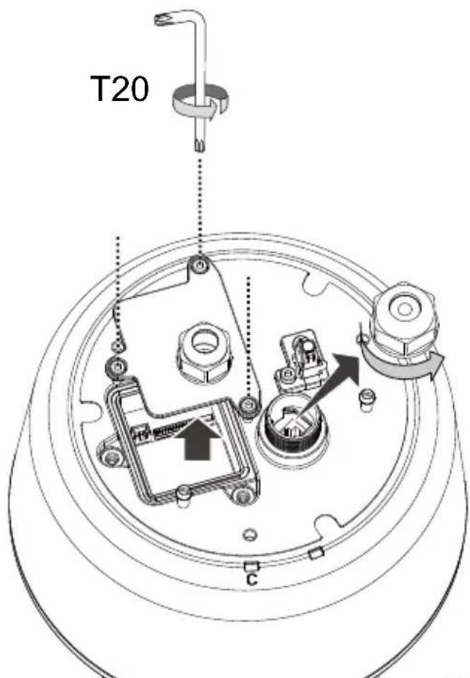 Vivotek SD9364EH - 3 - 6