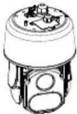 Vivotek SD9364EH - SD9363/9364 - 1