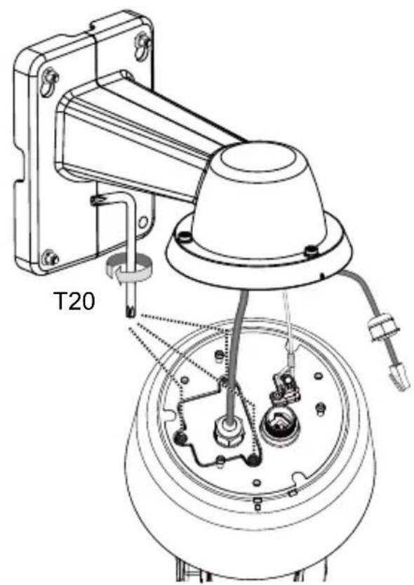 Vivotek SD9364EH - IMPORTANT: - 6