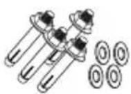Vivotek SD9364EH - PENTING: - 1