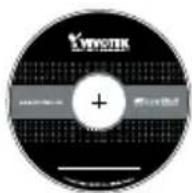 Vivotek SD9364EH - 重要: - 2