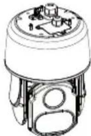 Vivotek SD9364EH - PENTING: - 2